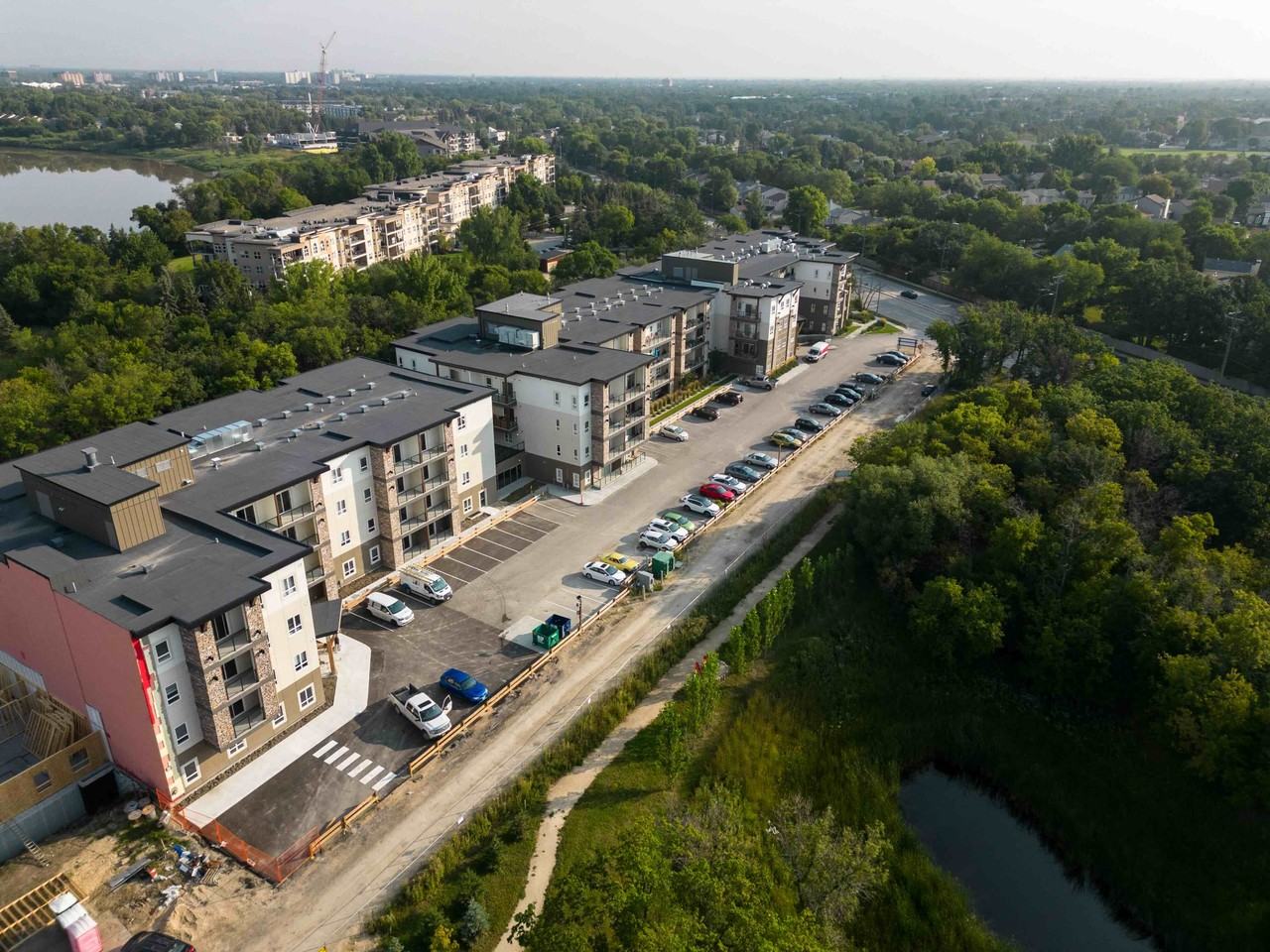 Parkview Terrace - Photo 3 of 50