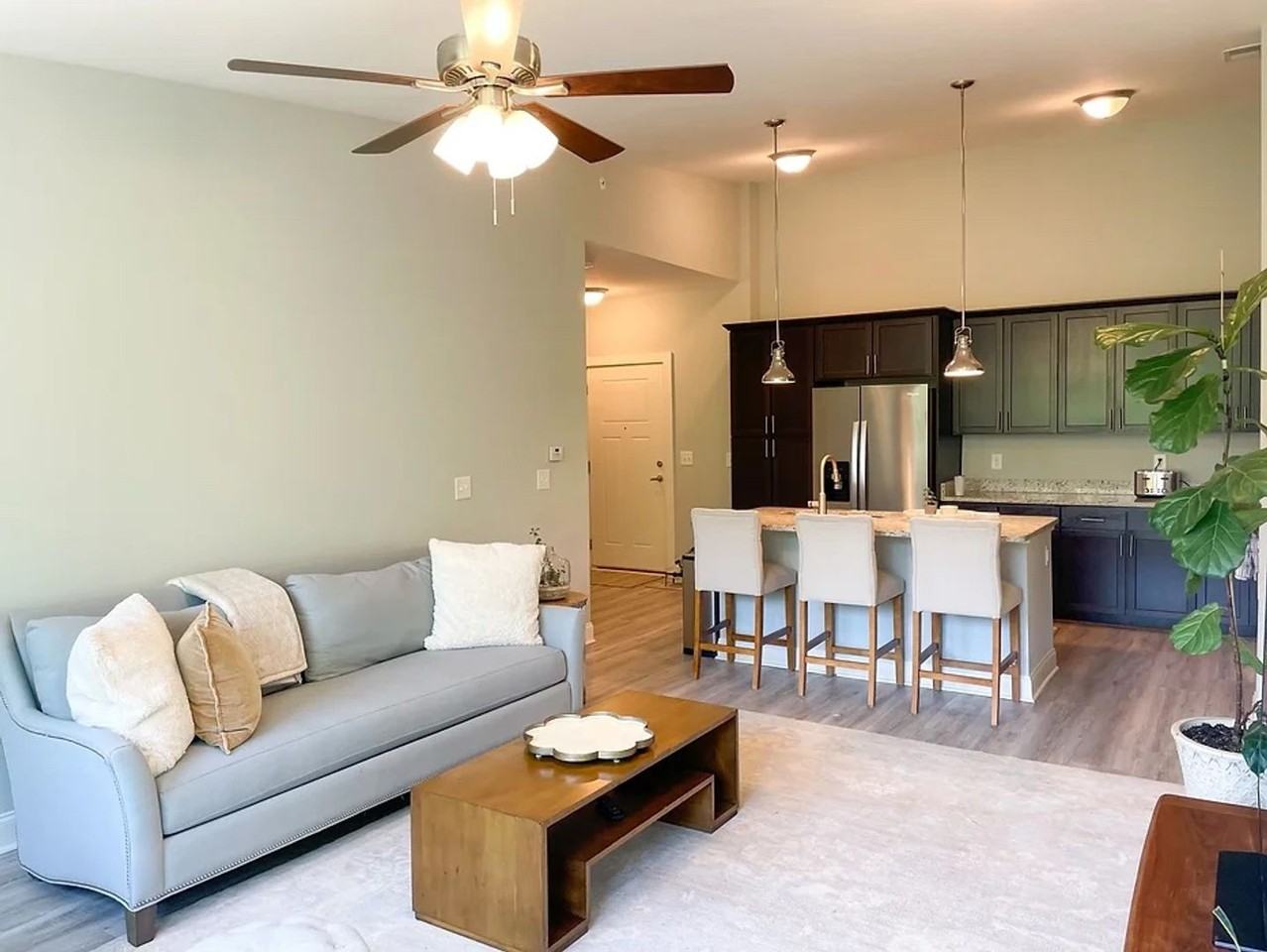 RidgeStone Apartments - Photo 4 of 27