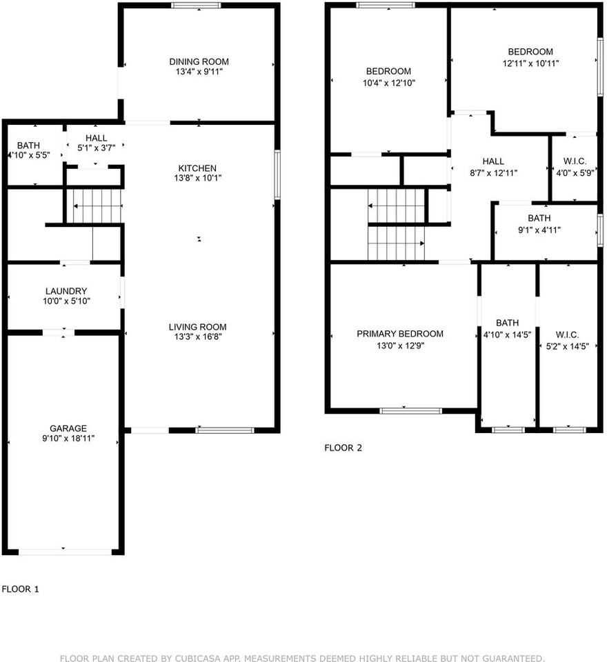 1101 Grace Point Dr #B - Photo 3 of 24