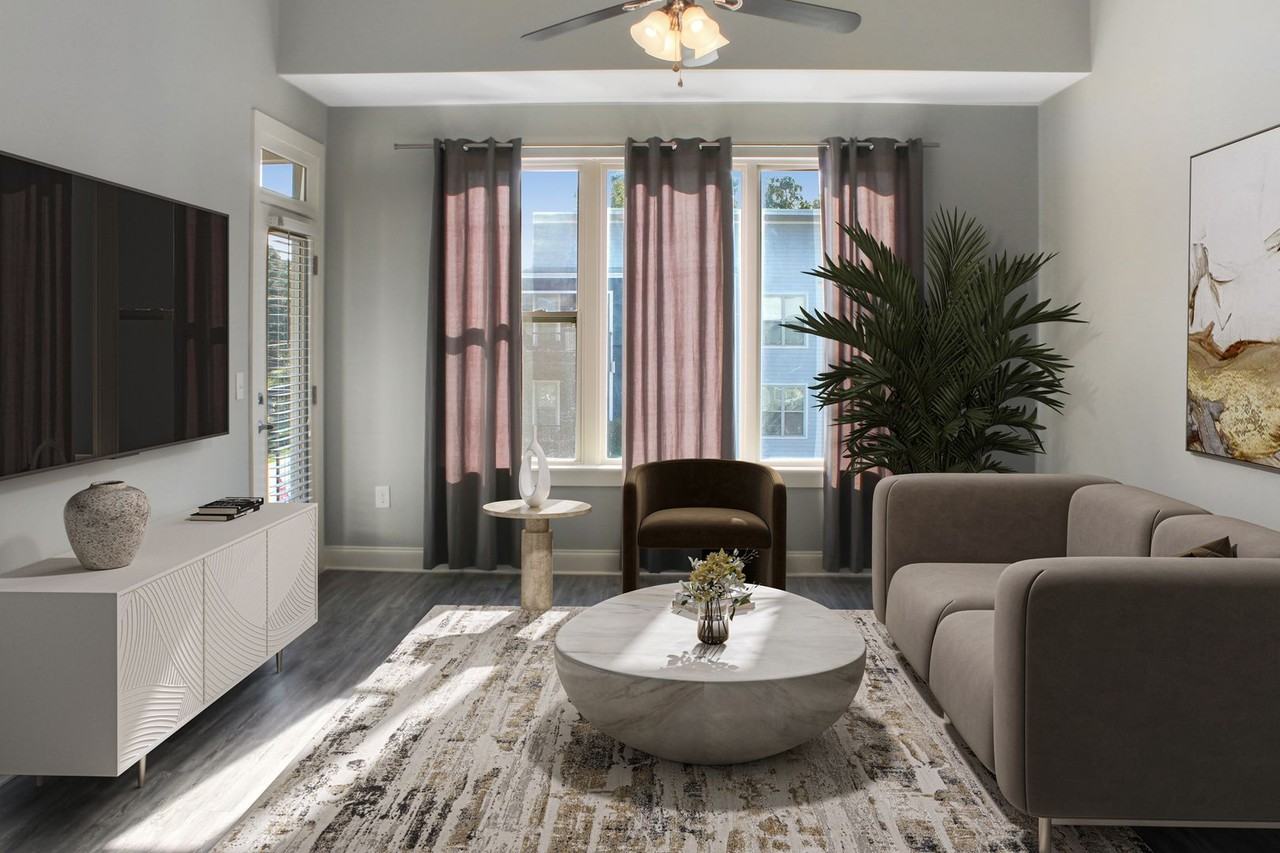 BlueStone Apartments - Photo 6 of 25