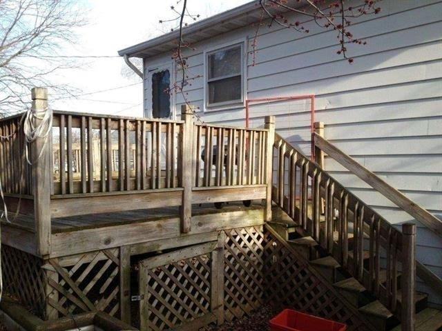 515 West Howe Street