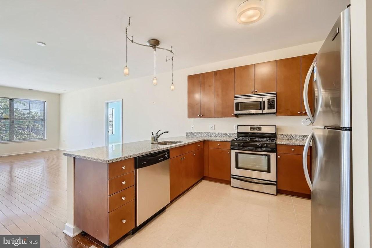 3201 Saint Paul St #312 - Photo 2 of 26