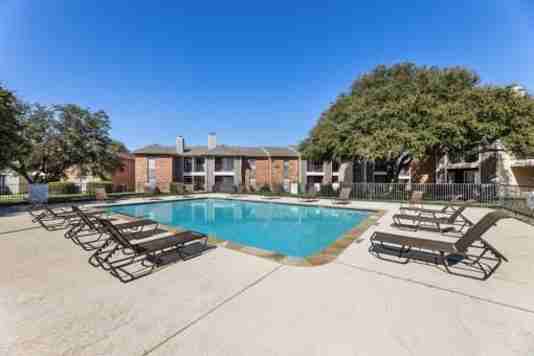 Polaris Real Estate Partners LP 1 of 4