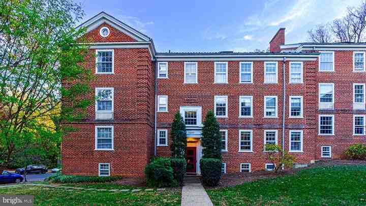 3400 39th Street Northwest #A715