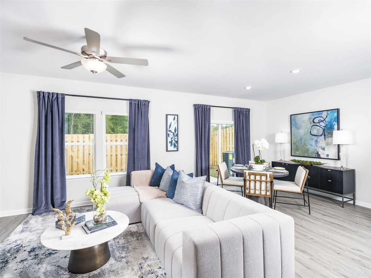 Amavi Twin Lakes - Photo 4 of 20