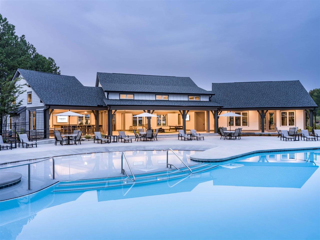 Amavi Twin Lakes - Photo 2 of 20