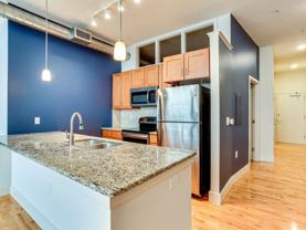 Lancaster Lofts Apartments - Photo 1 of 1