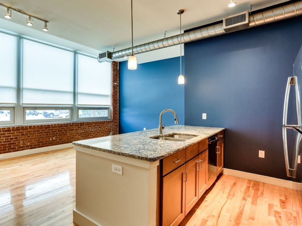 Lancaster Lofts Apartments - Photo 7 of 21