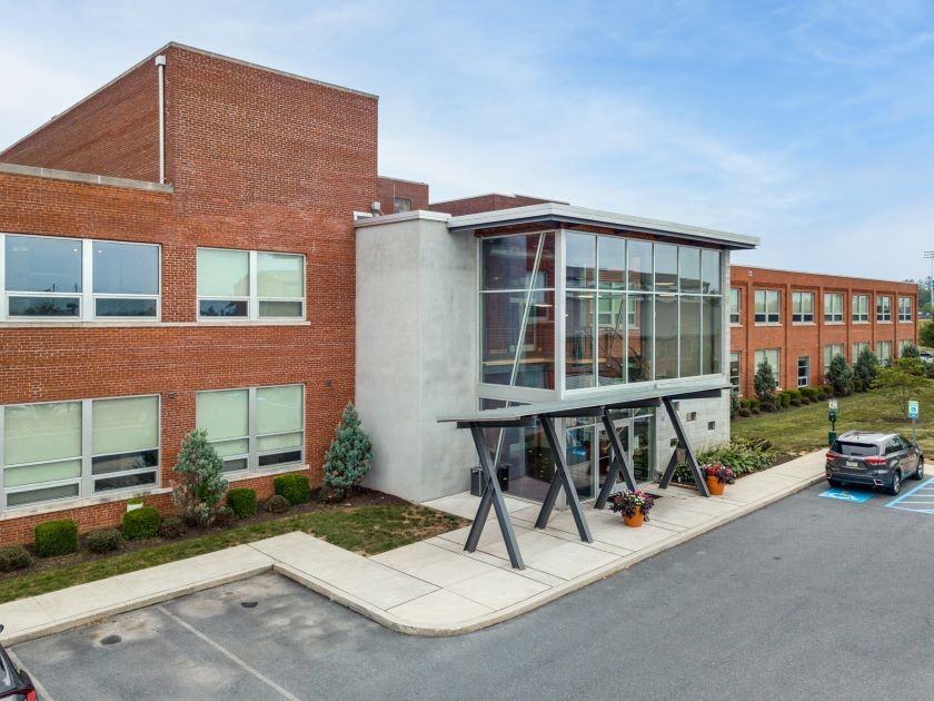 Lancaster Lofts Apartments - Photo 4 of 21