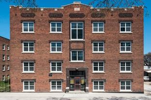 Cathedral Court Apartments - Photo 1 of 1