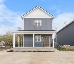 930 Crossland Ave - Photo 1 of 1