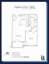 Fairway Glen Apartments - Photo 1 of 1