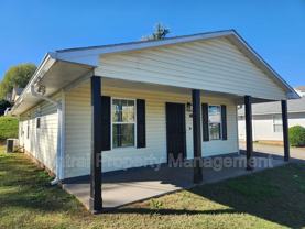 158 South Forest Street - Photo 1 of 1