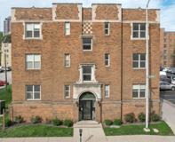 Devonshire Apartments in Downtown Indianapolis - Photo 1 of 1