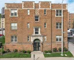 Devonshire Apartments in Downtown Indianapolis - Photo 1 of 1