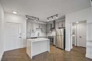 featured image of 2121 Allen Pkwy