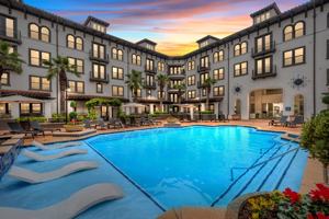 featured image of 2121 Allen Pkwy