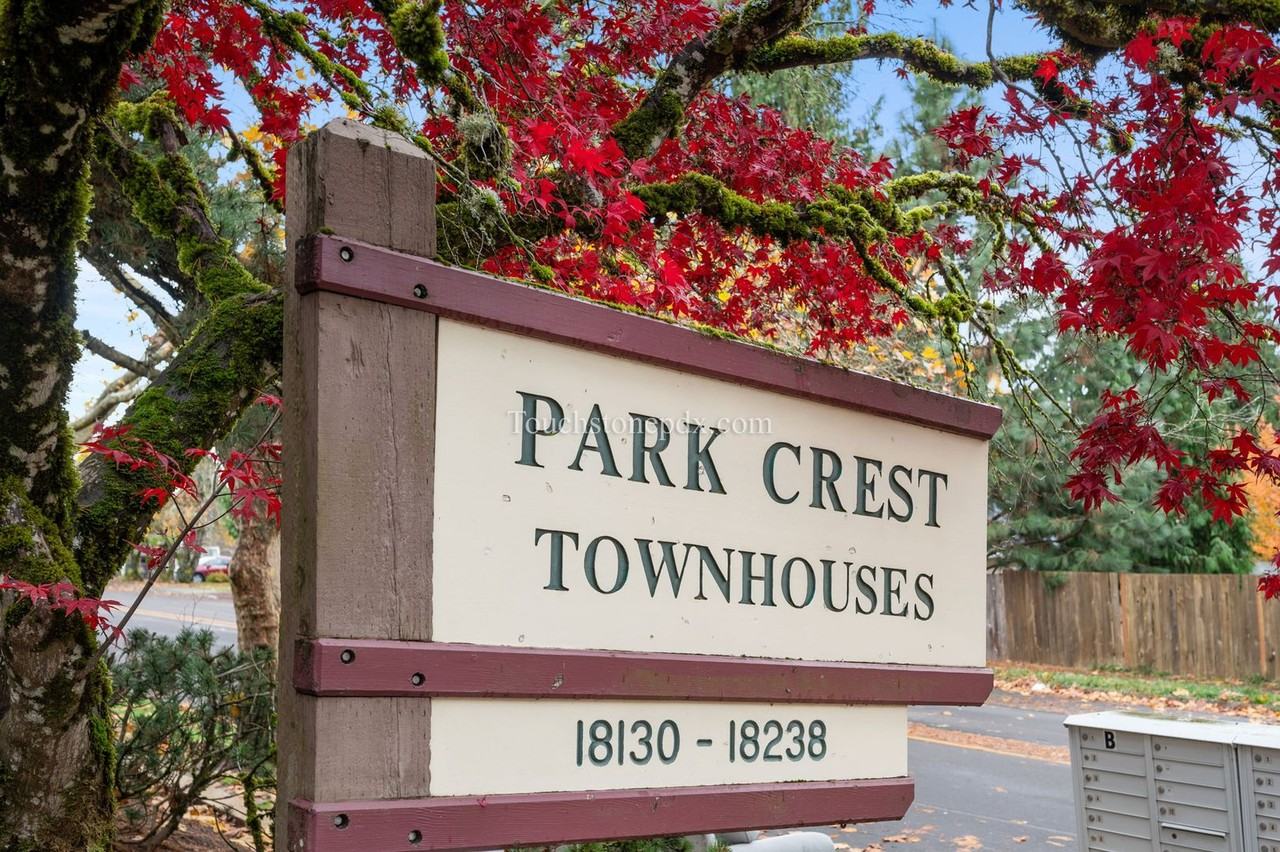 Park Crest Townhomes - Photo 2 of 31