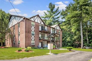Tudor Crest Apartments - Photo 1 of 1