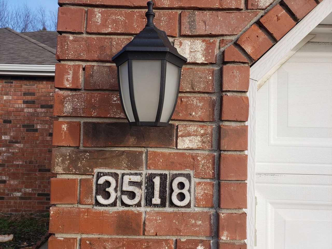 3518 S Brunswick Ave