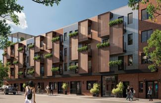 Copper Flats - Photo 1 of 1