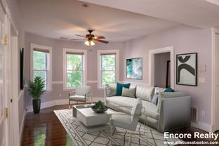 19 Parker Hill Ave #1 - Photo 1 of 1