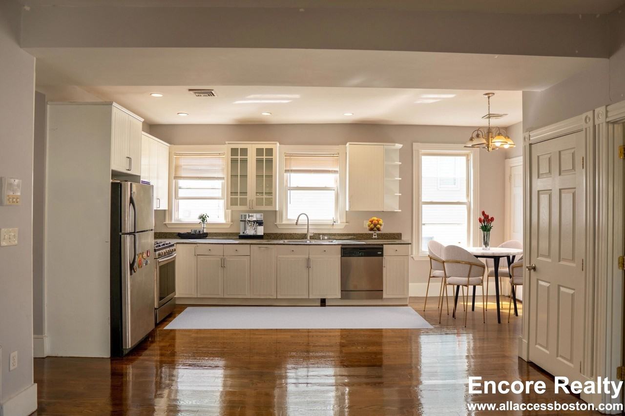 19 Parker Hill Ave #1 - Photo 2 of 27