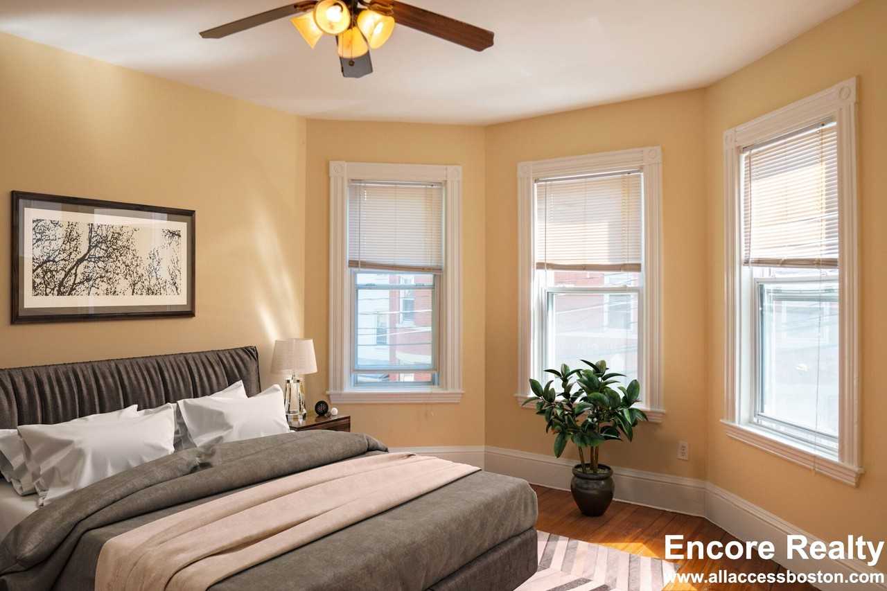 19 Parker Hill Ave #1 - Photo 3 of 27