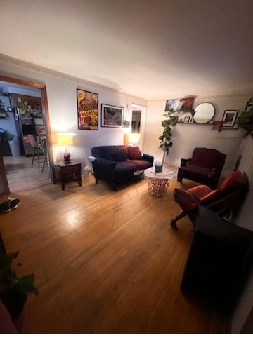 205 Forest Hills Dr #NA - Photo 2 of 6