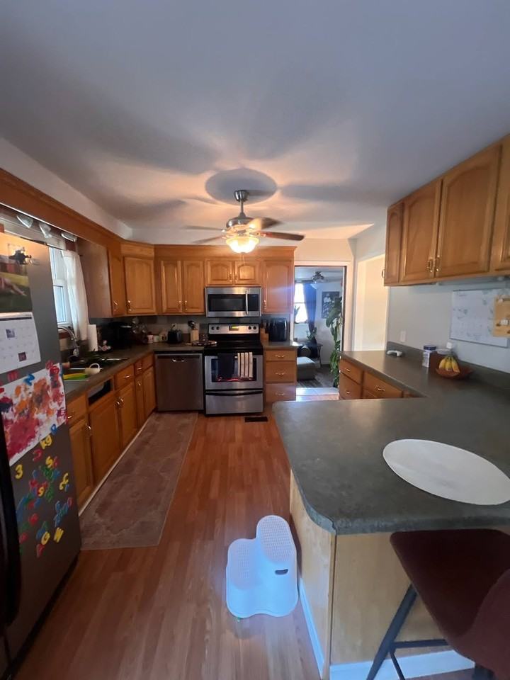 205 Forest Hills Dr #NA - Photo 3 of 6