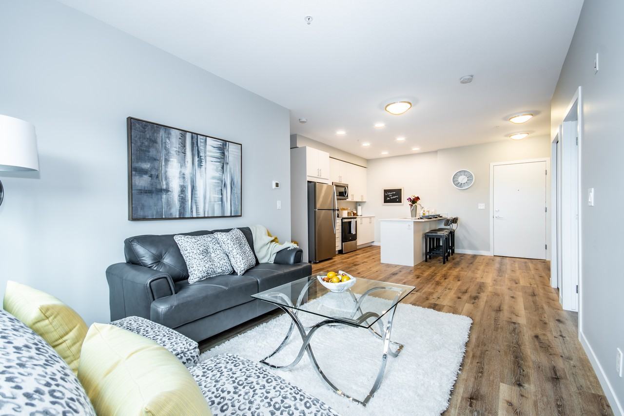 The Station Apartments - Photo 7 of 50