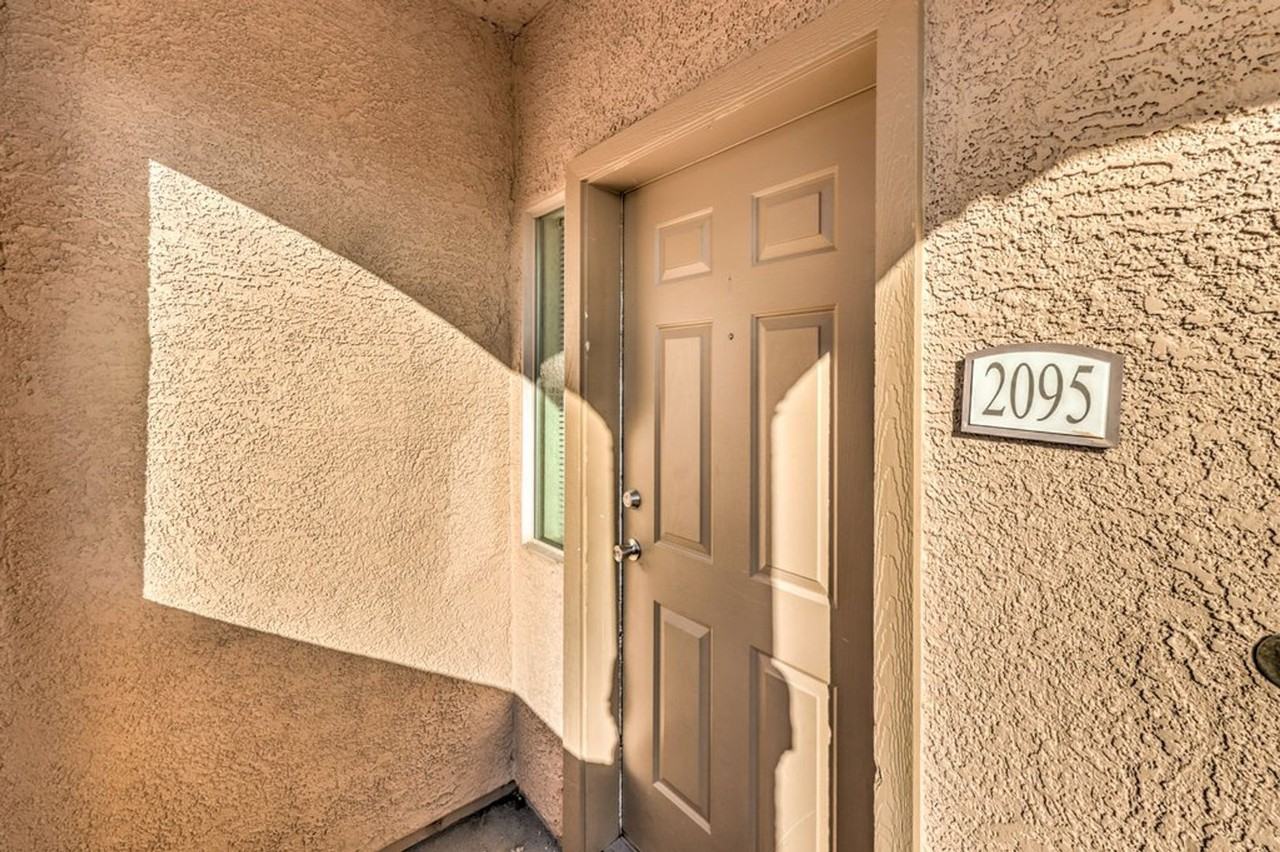 8985 S Durango Dr #2095 - Photo 4 of 29