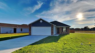 11604 S 274th East Pl - Photo 1 of 1