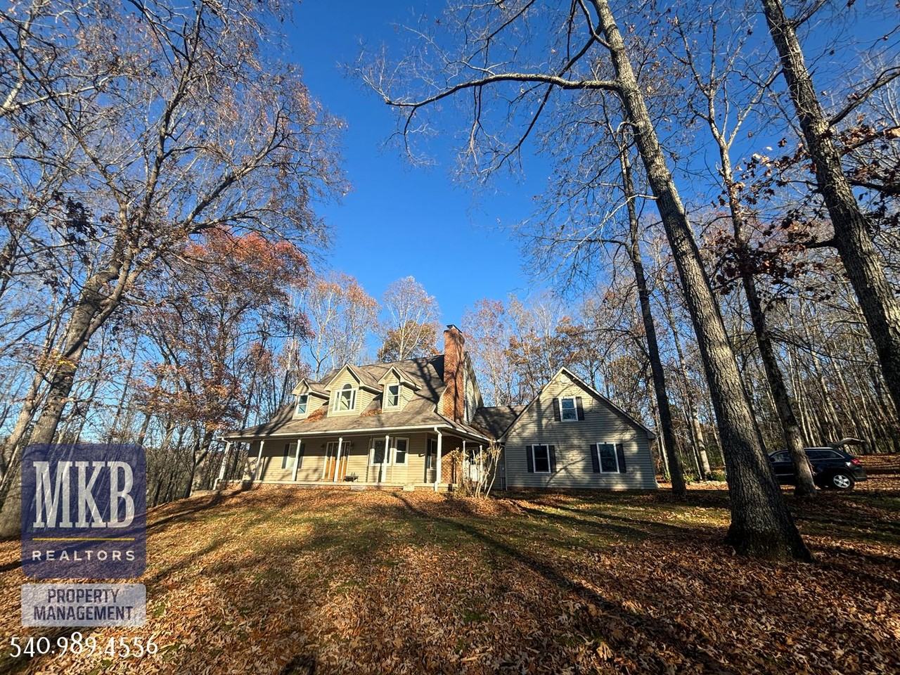 578 Kyles Mill Rd - Photo 3 of 50