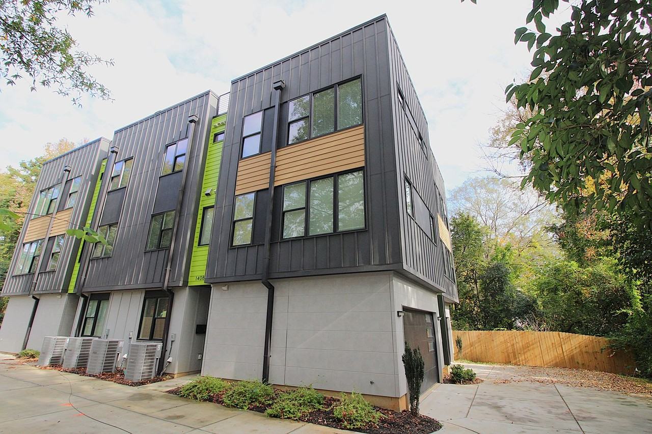 1408 Anderson St #C - Photo 3 of 38
