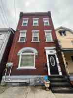 featured image of 2012 Sarah St