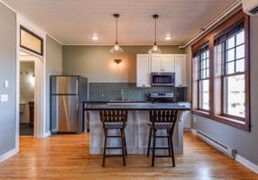 featured image of 26 1/2 W Main St