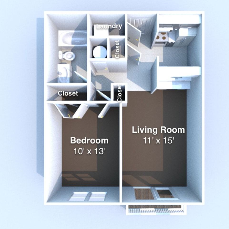 Embassy Square - Photo 5 of 6