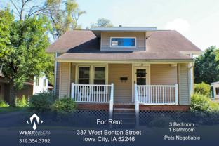 337 W Benton St - Photo 1 of 1