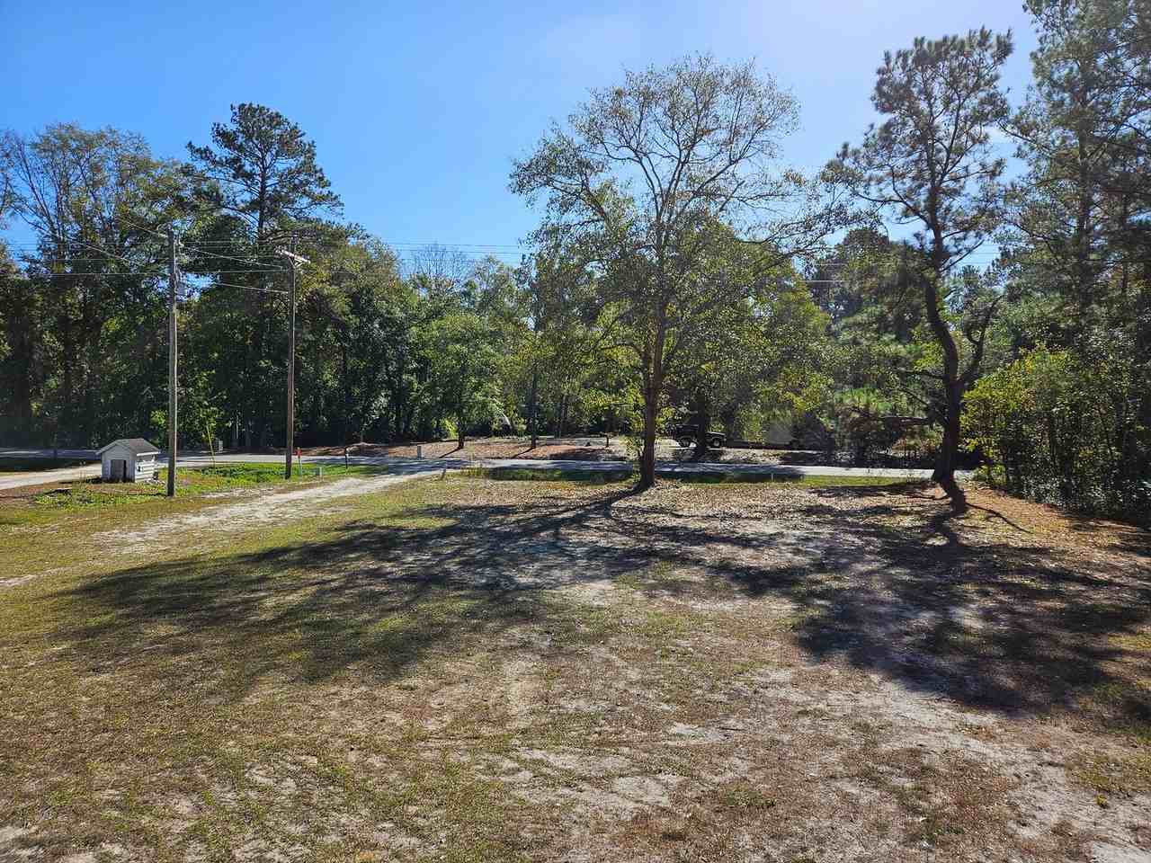 10044 North Carolina Highway 210 - Photo 2 of 15
