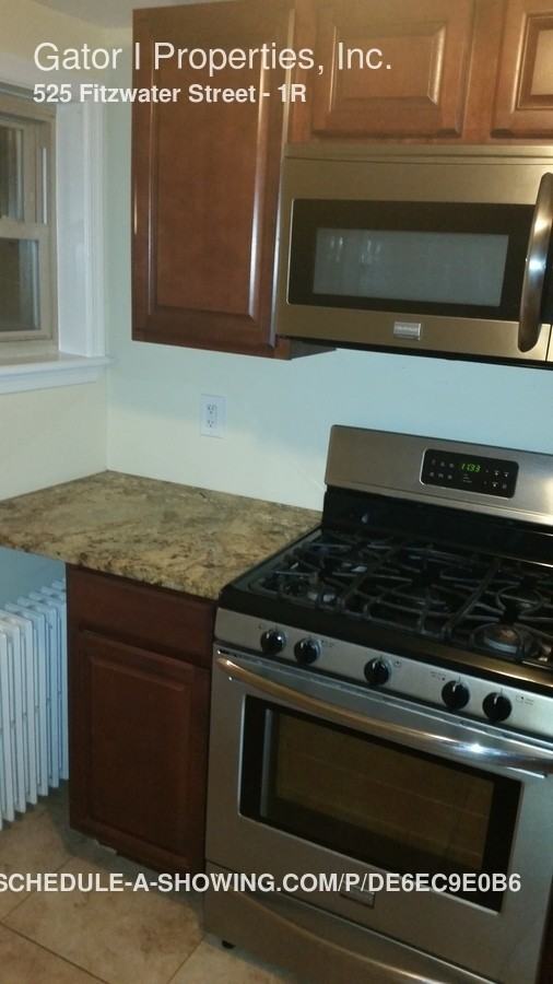 525 Fitzwater St #1R - Photo 3 of 16