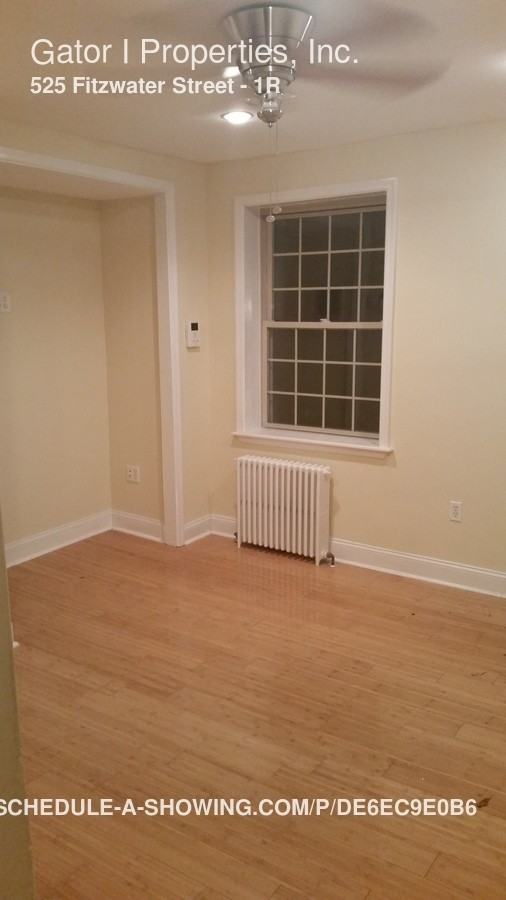 525 Fitzwater St #1R - Photo 4 of 16