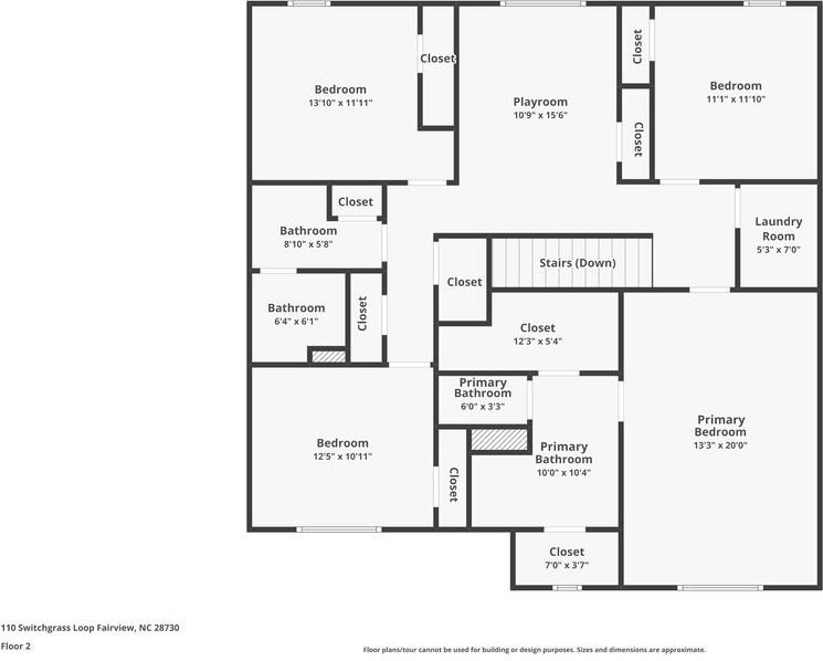 110 Switchgrass Loop - Photo 3 of 17