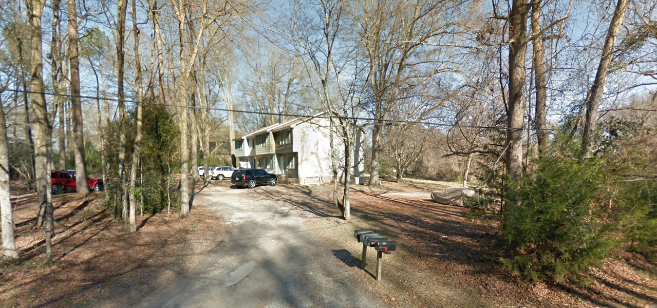 123 Jacobs Hwy #D - Photo 2 of 3