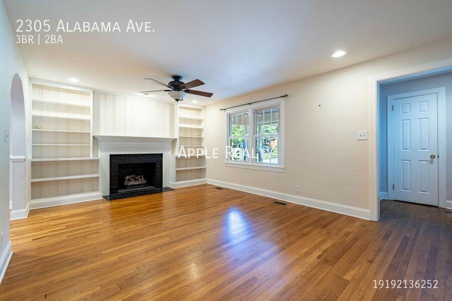 2305 Alabama Ave - Photo 3 of 20