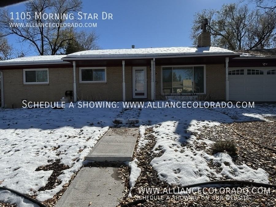 1105 Morning Star Dr - Photo 2 of 29