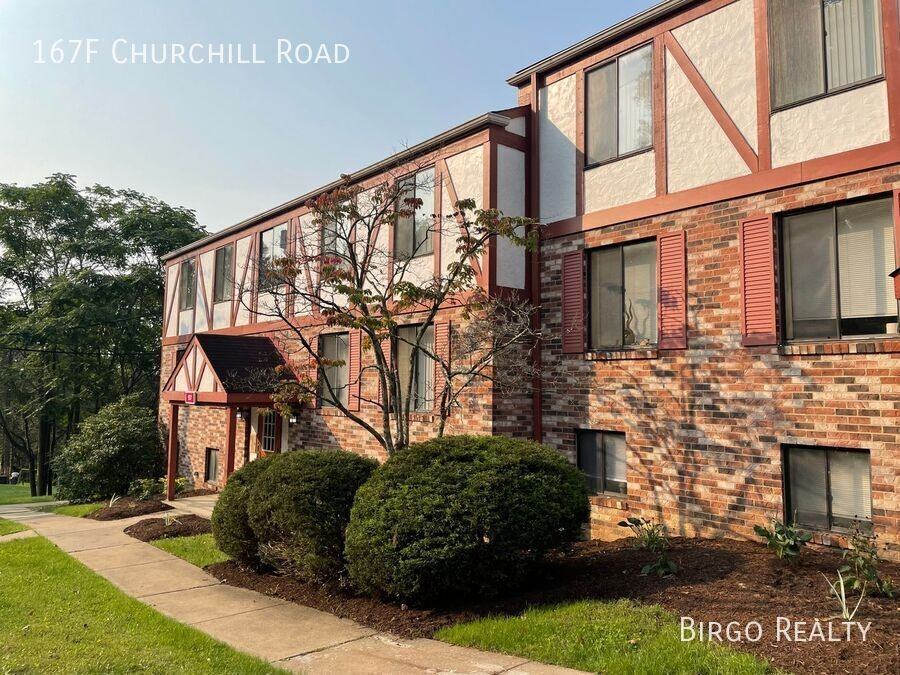 167 Churchill Rd Apt F - Photo 2 of 30