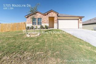 5705 Madelyn Dr - Photo 1 of 1