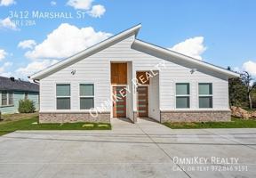 featured image of 3412 Marshall Street #A