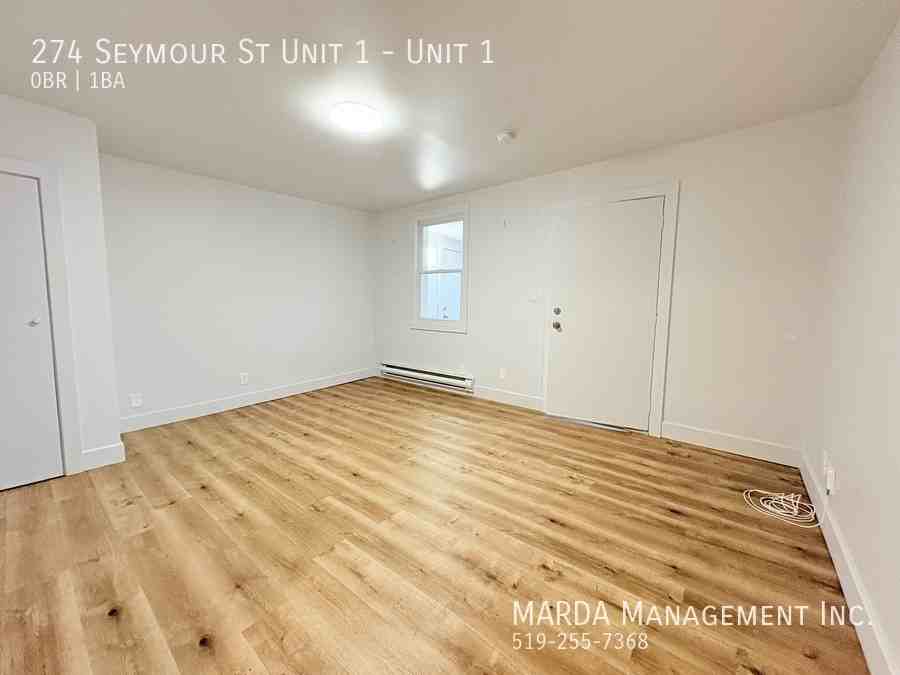 274 Seymour St Unit 1 #1 - Photo 3 of 17